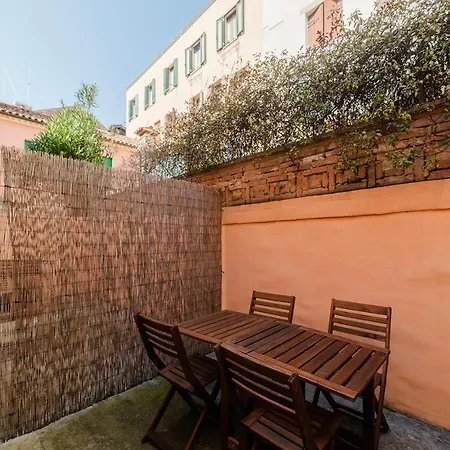 Corte Appartement *