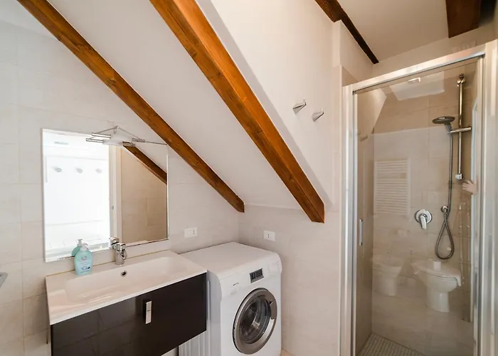 Corte Apartament Wenecja