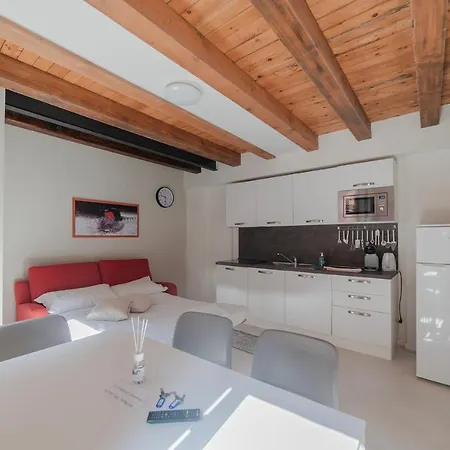 Corte * Венеция