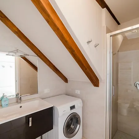 Corte Apartment Venice