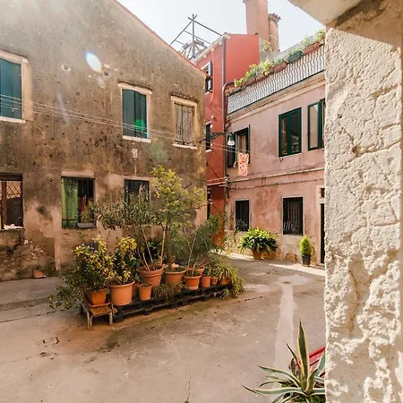 Corte Apartment
