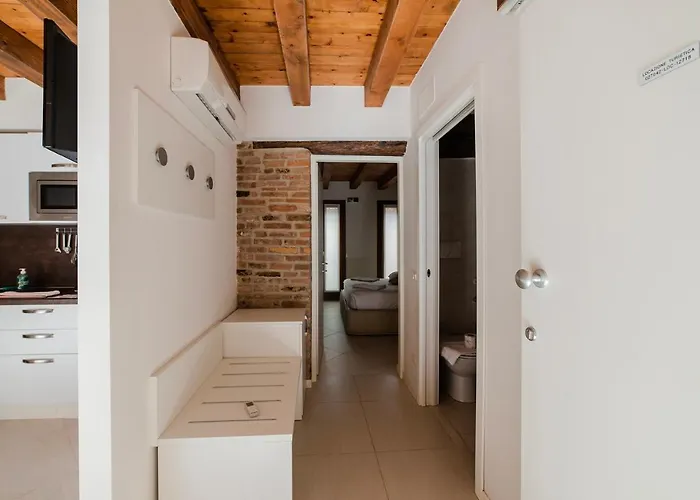 Corte البندقية