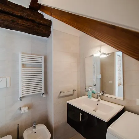 Apartmán Corte